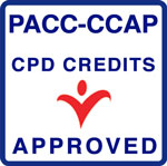 PACC-approved for CPD Credit