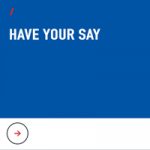 Have Your Say