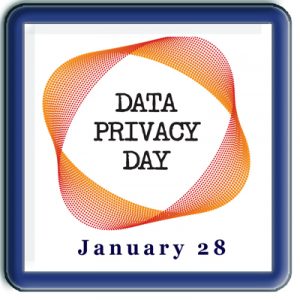 January 28 is Data Privacy Day