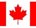 Canada flag