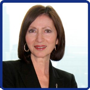 Dr Ann Cavoukian