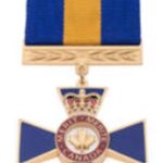 Officer of the Order of Merit of the Police Forces