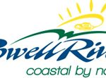 Powell River logo