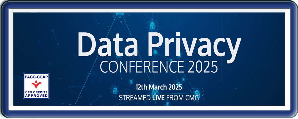 Data Privacy Conference