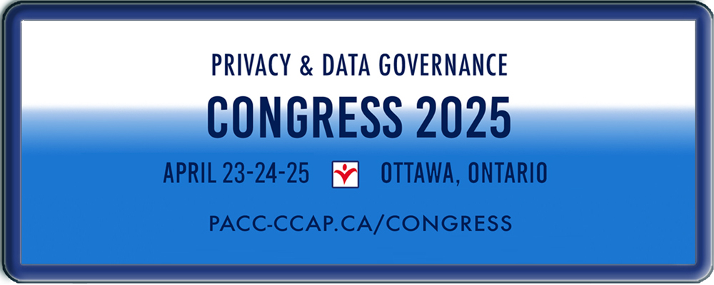 Privacy & Data Governance Congress