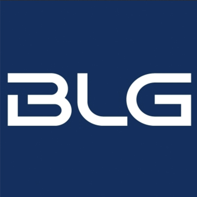 Borden Ladner Gervais LLP
