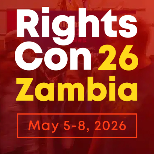 RightsCon26 - Zambia