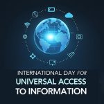 International Day for Universal Access to Information
