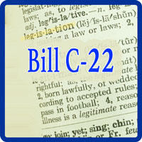 Bill C-22