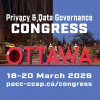 Privacy & Data Governance Congress 2026