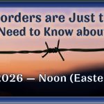 Bill C-22: Strong borders are just the start.