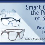 Smart Glasss and the Privatisation of Surveillance — a Wisdom Wednesday Webinar