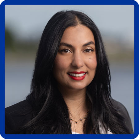 Attorney General Niki Sharma K.C.