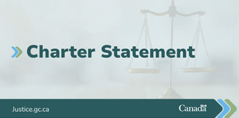 Charter Statement