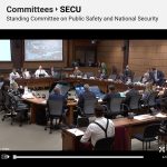 SECU Committee