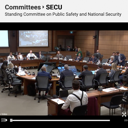 SECU Committee