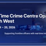 Real Time Crime Centre Ops & Tech West